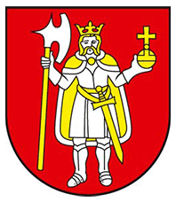 erb obce Čachtice