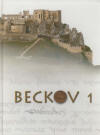 monografia Beckov - jozef karlik