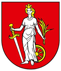 erb obce Trenčianske Bohuslavice