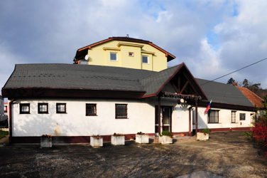 obecný úrad Trenčianske Bohuslavice